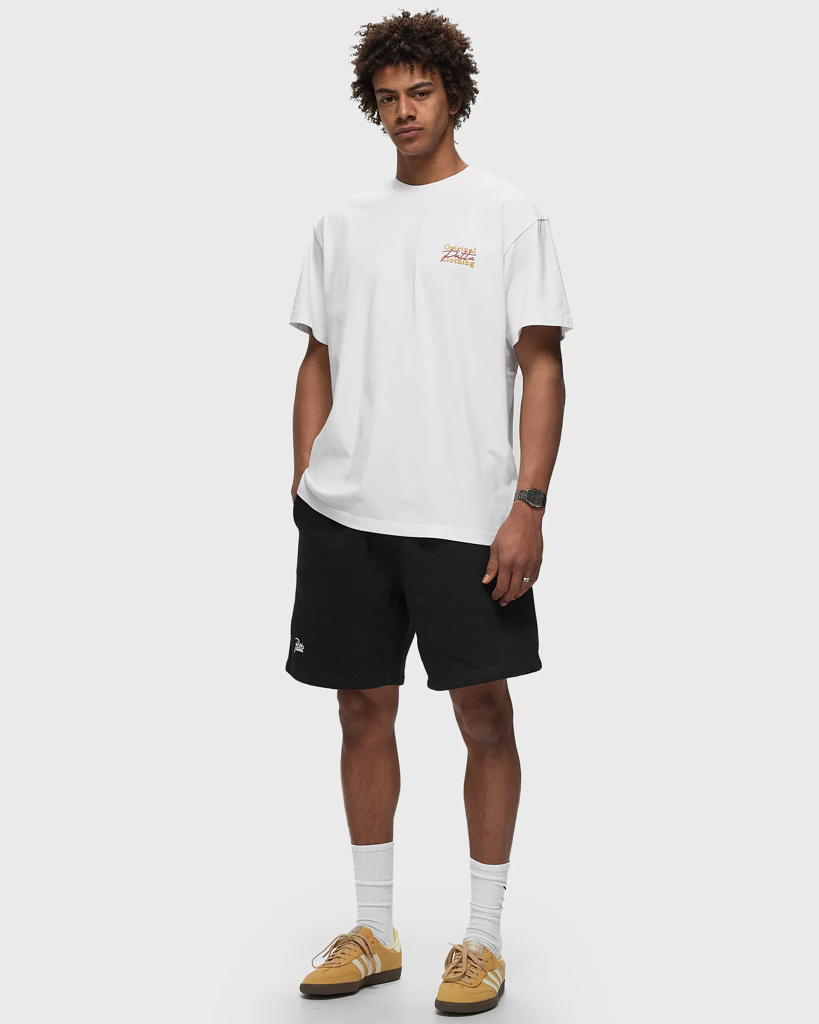 PATTA Predator Tee