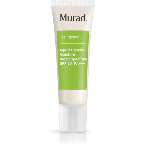 Murad Age Balancing Moisture SPF 30, 50 ml