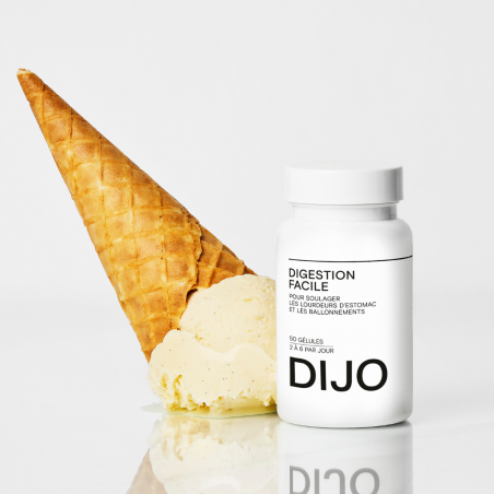 Dijo Pack Digestion Légère