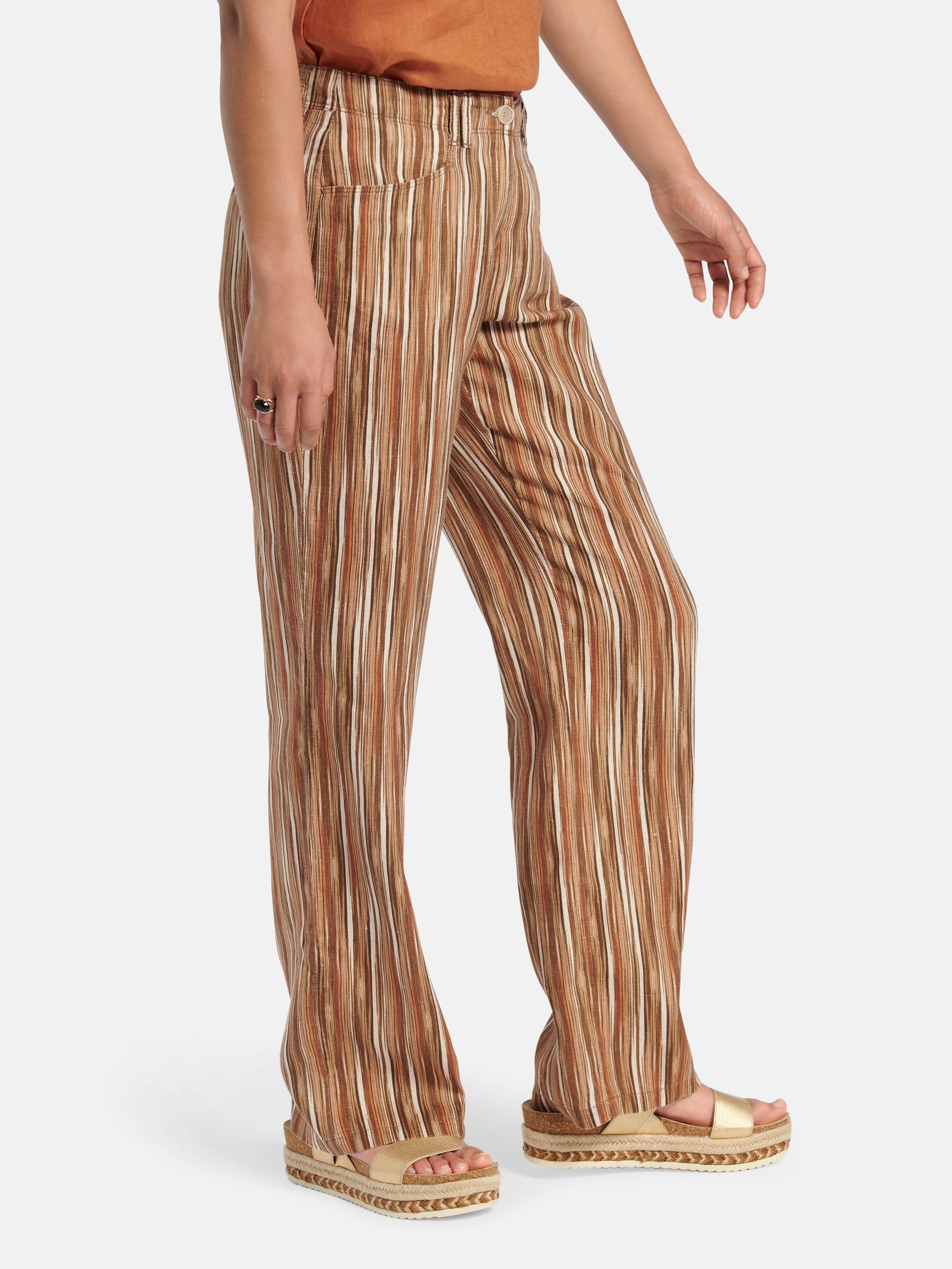 Hose Farina