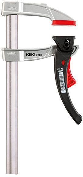 Bessey KLI16 Snelspanklem KliKlamp 160/80