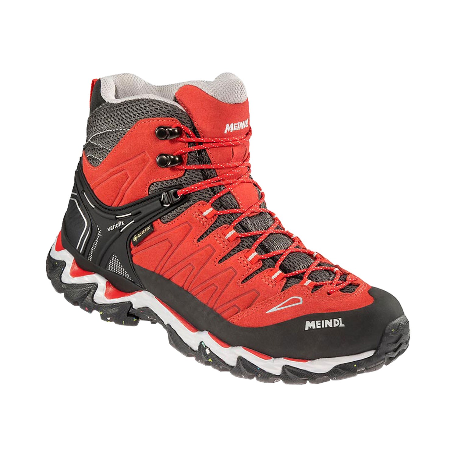Meindl Lite Hike Lady GTX Damen Wanderschuhe