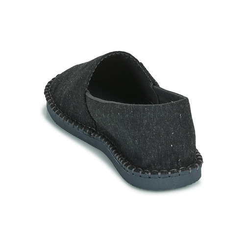 Havaianas - ESPADRILLE ECO - Noir