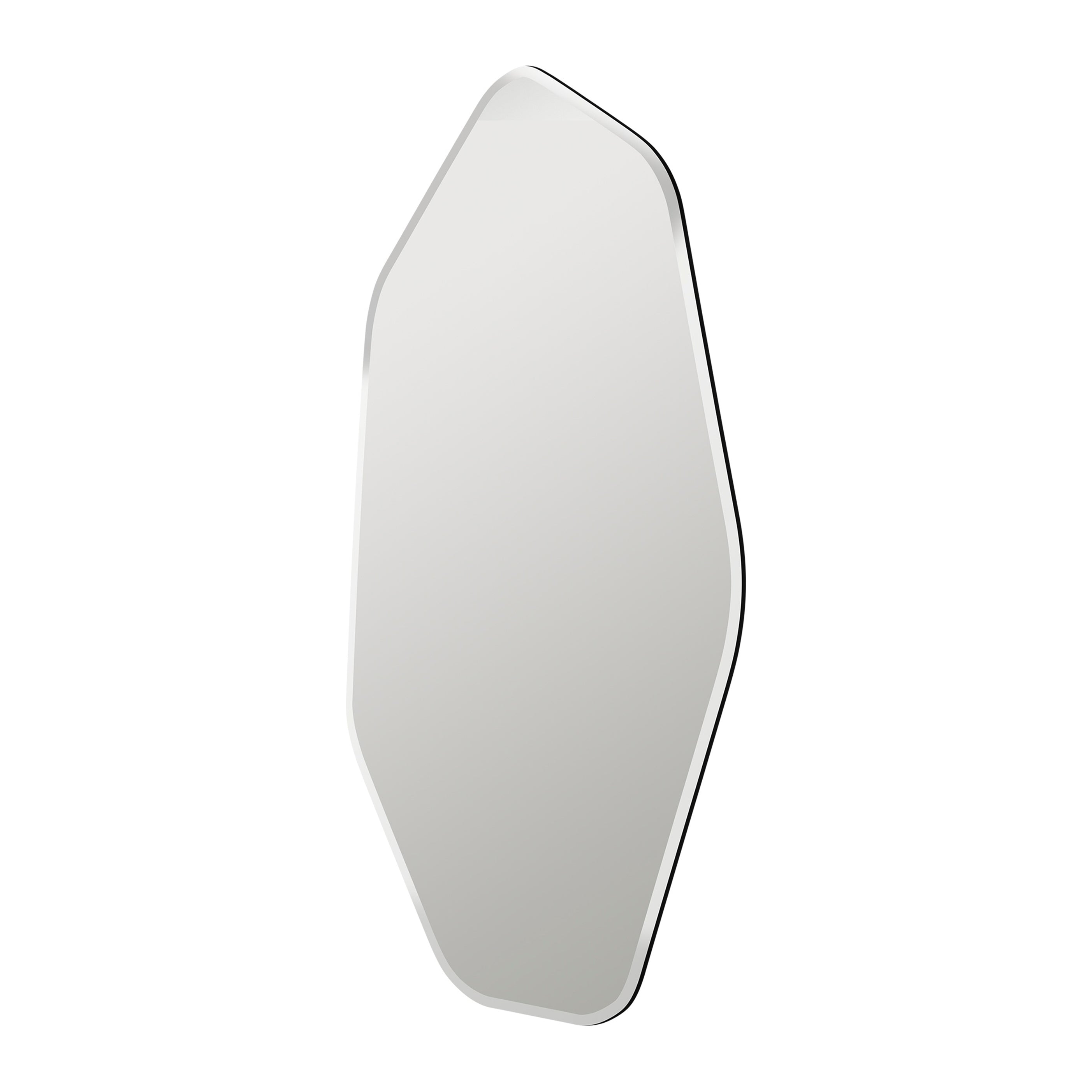 Broste Copenhagen Ruby Spiegel - 120 x 60 cm