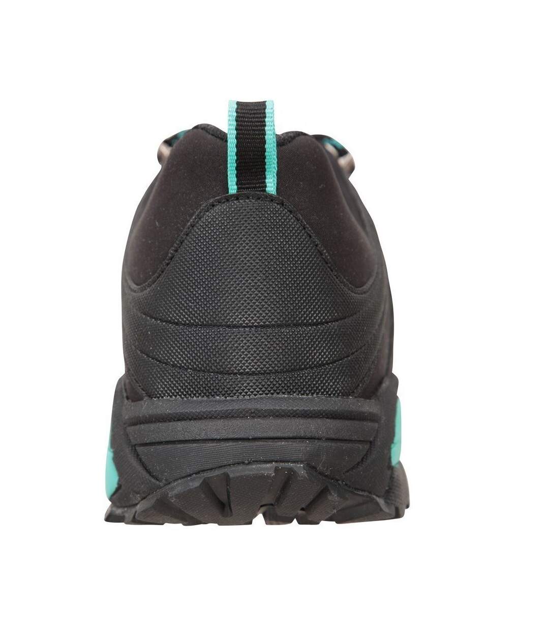 Mountain Warehouse - Chaussures de marche COLLIE - Femme (Noir) - UTMW234