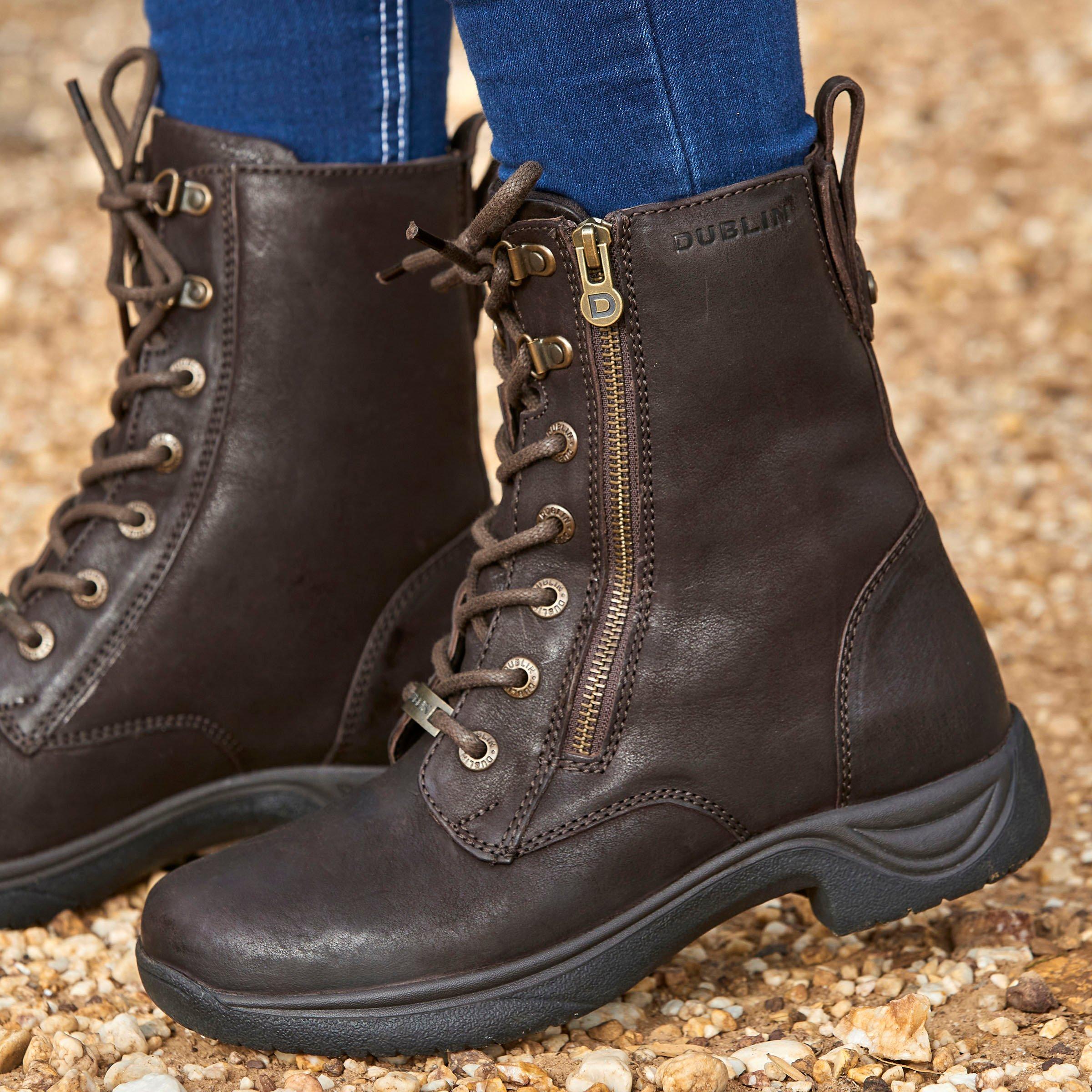 Dublin Tilly Boots