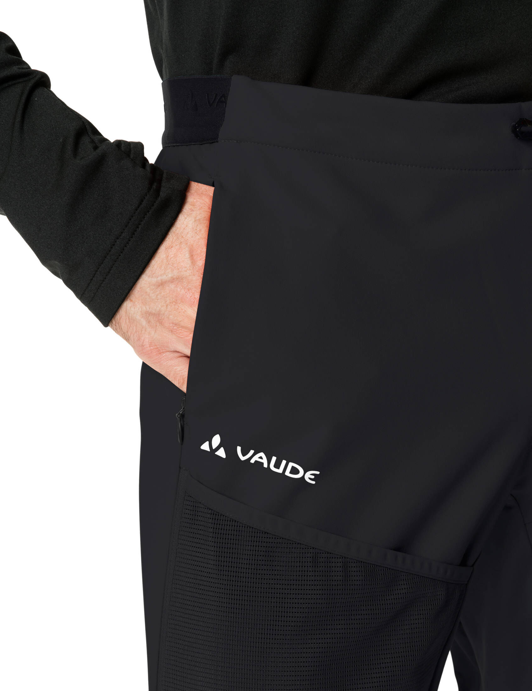 VAUDE| Herren Skitourenhose LARICE LIGHT III