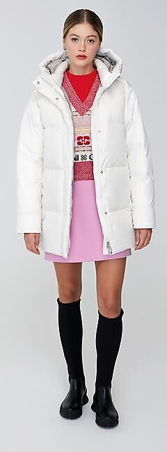 QUARTZ CO - PARKA JUNE V2