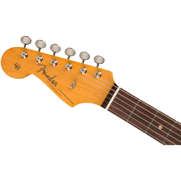Fender AV II 61 STRAT LH RW FRD