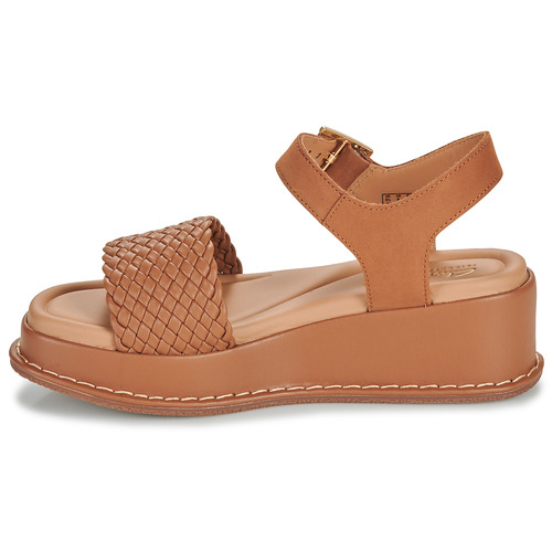 Clarks - KIMMEI BAY - Marron
