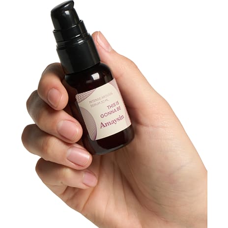 Amaysin Intens Arousal serum 30 ml