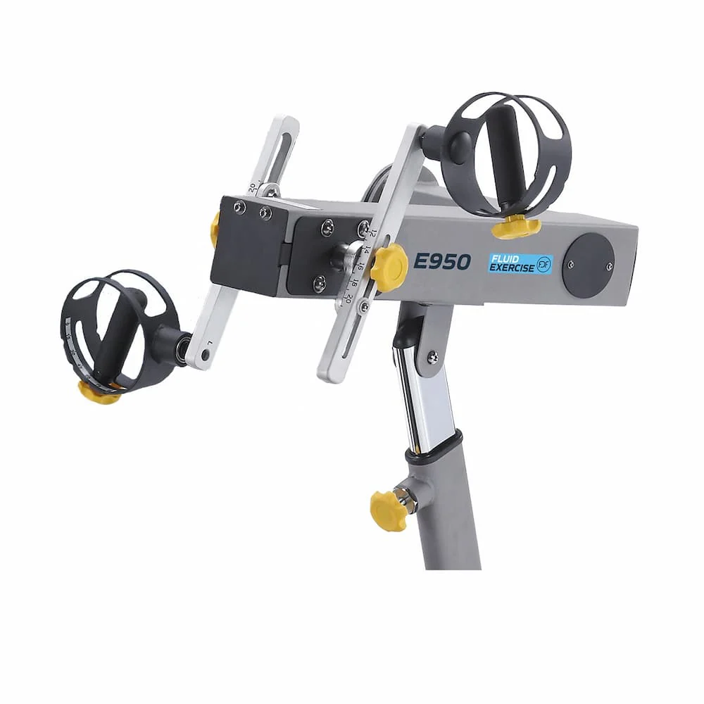 FLUID ROWER E950