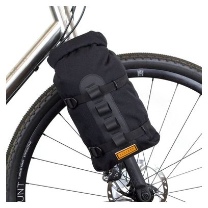 Sacoche de Fourche Restrap Fork Bag Noir
