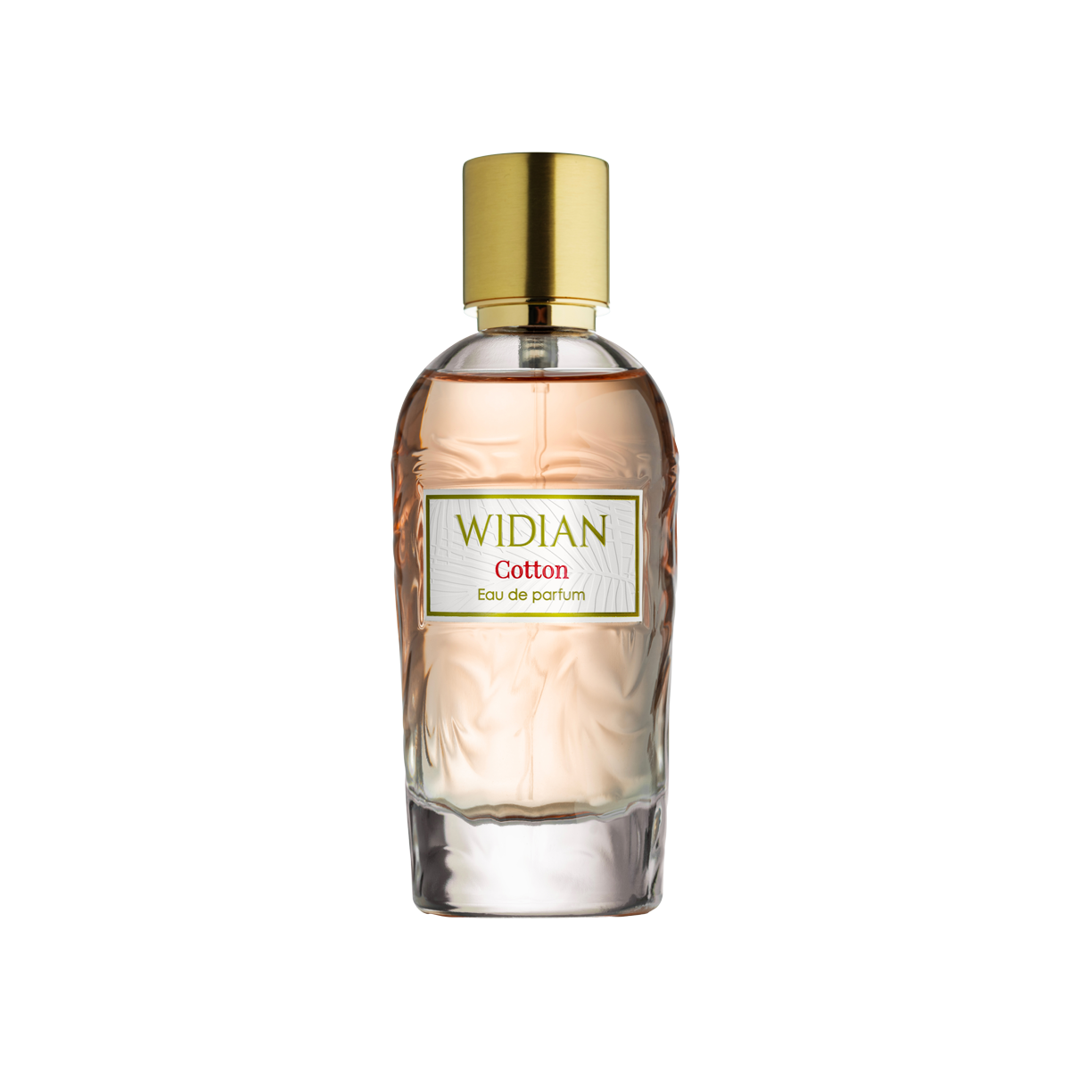 Rose Arabia Cotton Eau de Parfum 100ml
