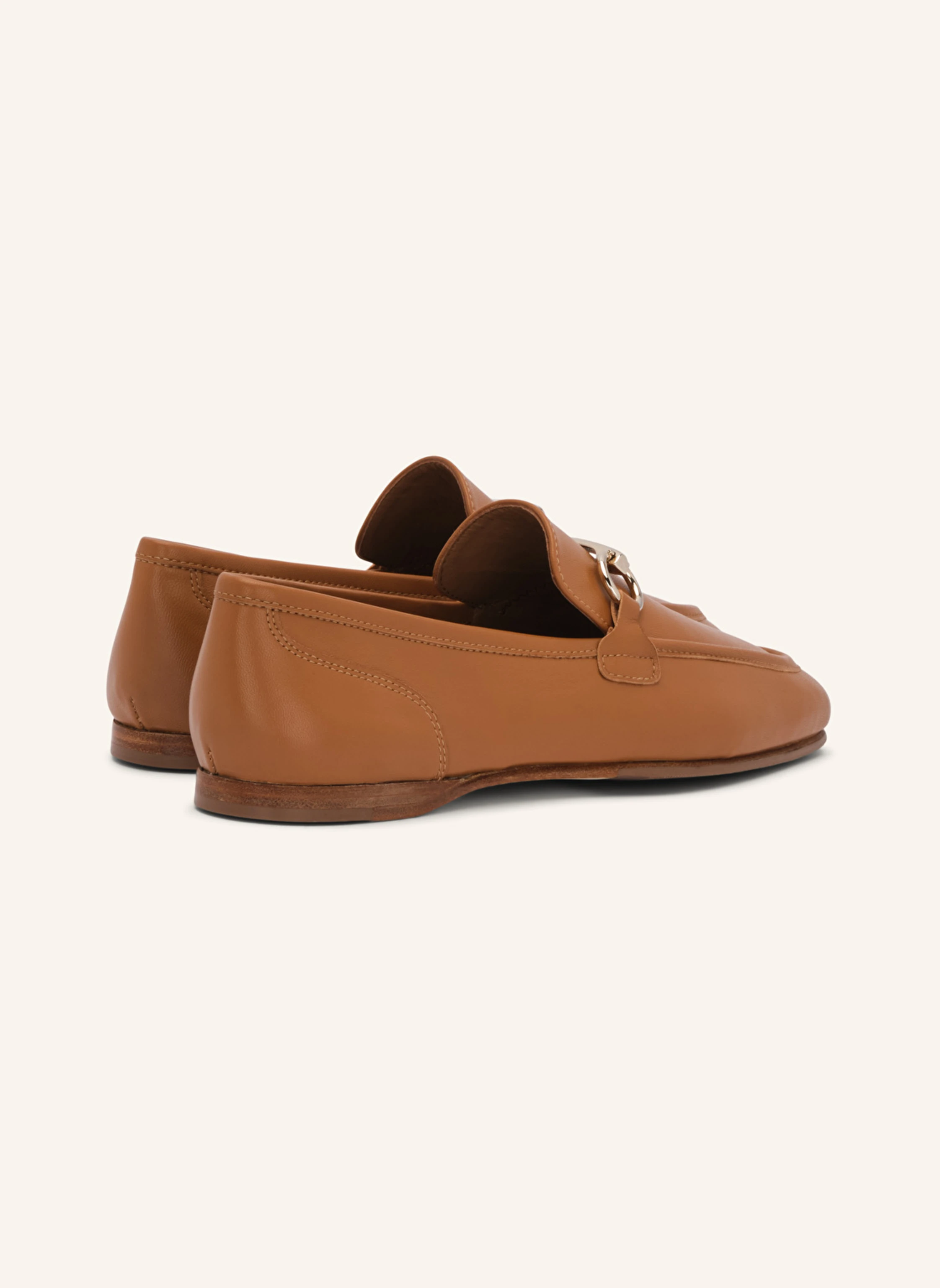 LOTTUSSE Loafers GOYA