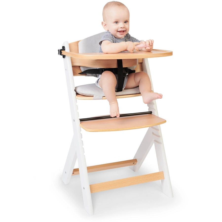 Kinderkraft Sitzauflage ENOCK grey