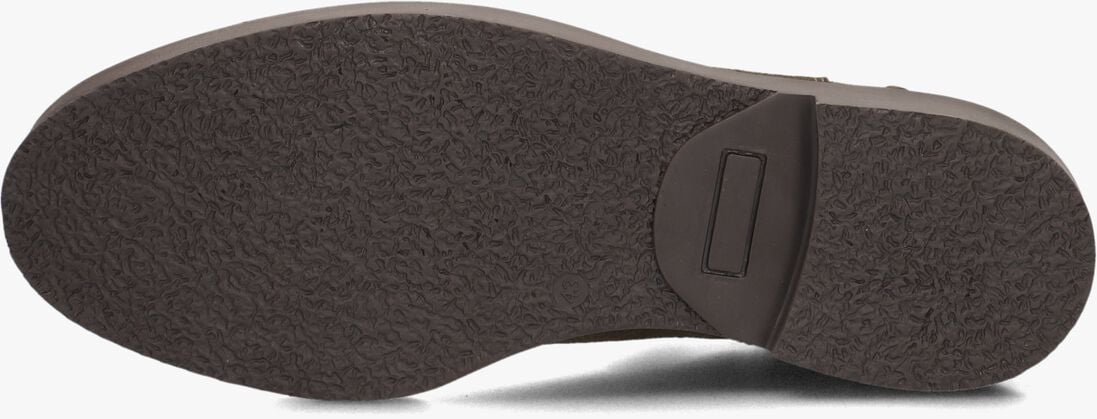 groene stefano lauran boots s3092.
