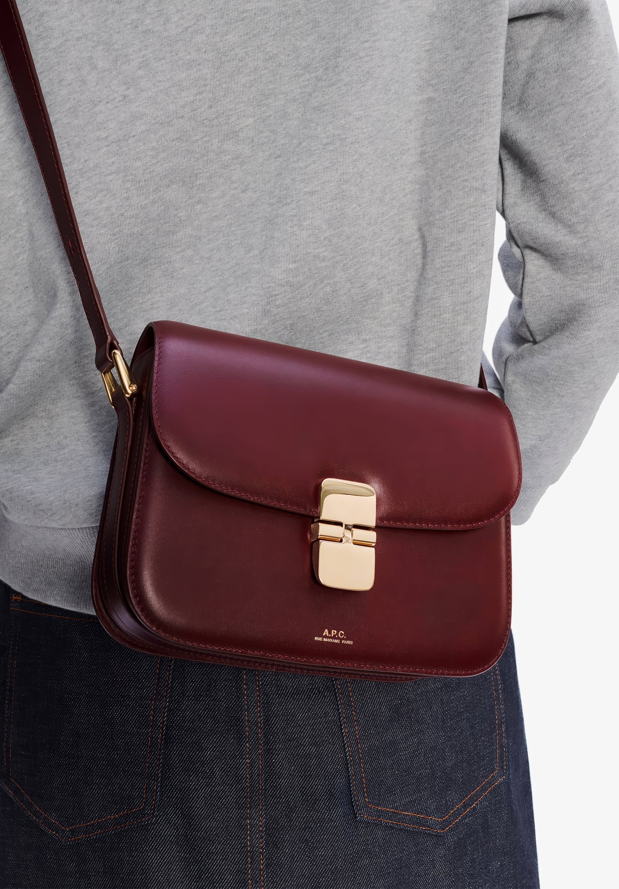 sac grace small - Vino