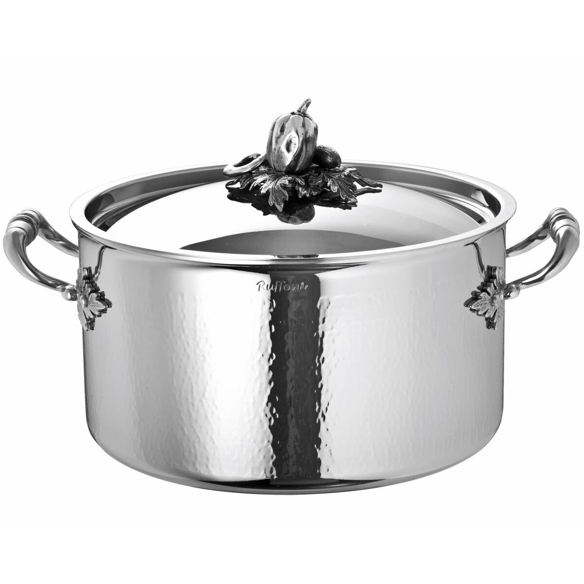 Opus Prima gryte 8 liter