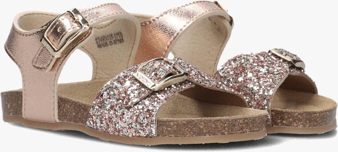 KIPLING roze kipling sandalen marjorie 1