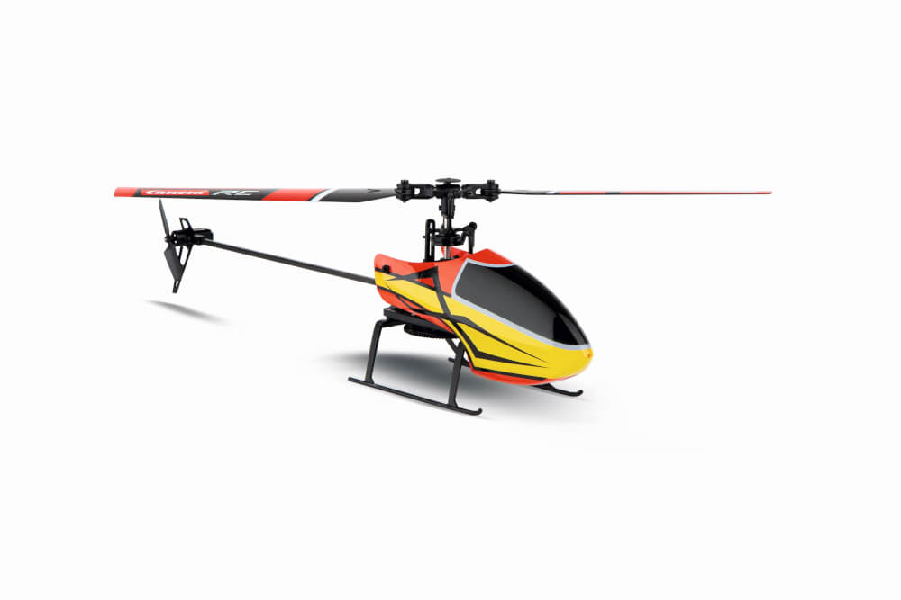 CARRERA RC - 2,4 GHz Single Blade Helicopter SX1 - Carrera Profi RC