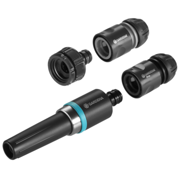 GARDENA EcoLine basisset
