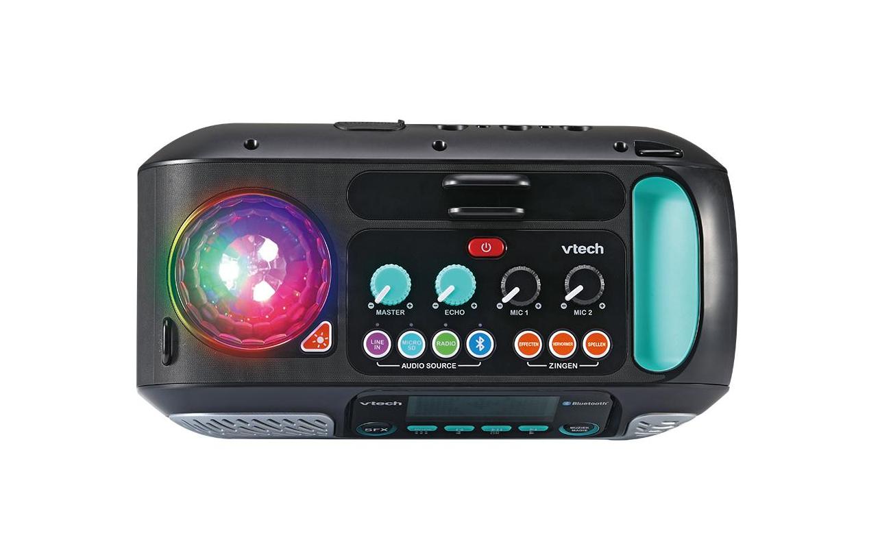 Supersound Karaoke