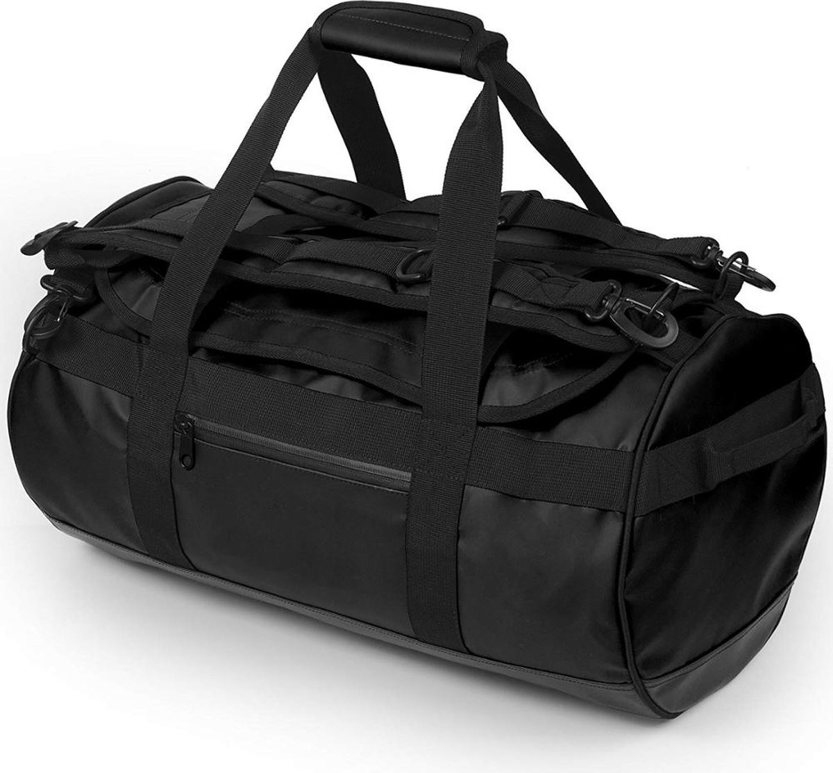 Campingwise 60 liter waterdichte tas