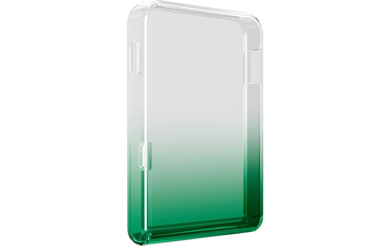 Flex Protective Case GreenSchutz für Krypto-Wallets mit Touchscreen