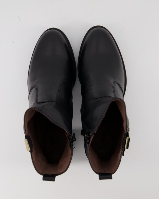 Nero Giardini I205860D Stiefeletten in Schwarz