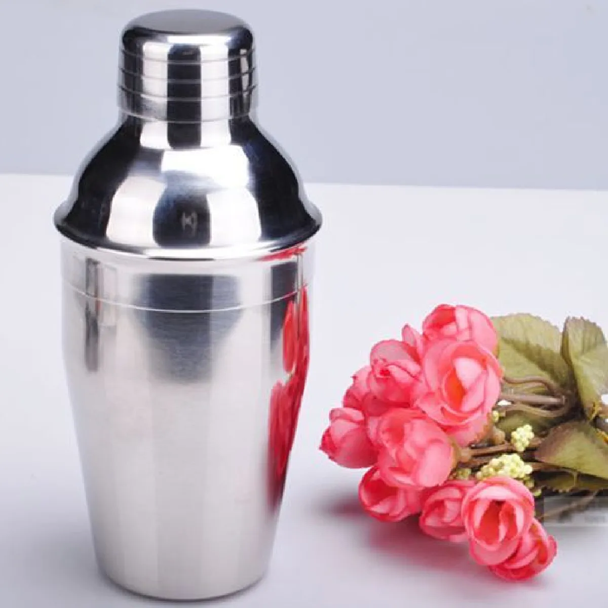 Set Cocktail Shaker Yonis