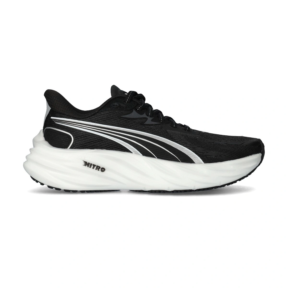Sapatilha Puma Velocity Nitro 4 Mulher