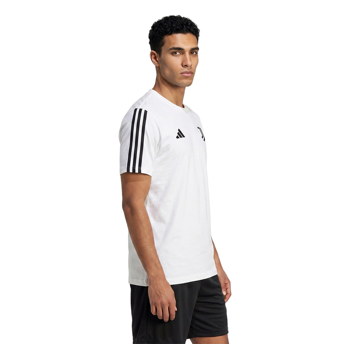 T-Shirt adidas Juventus Fanswear 2026-2027