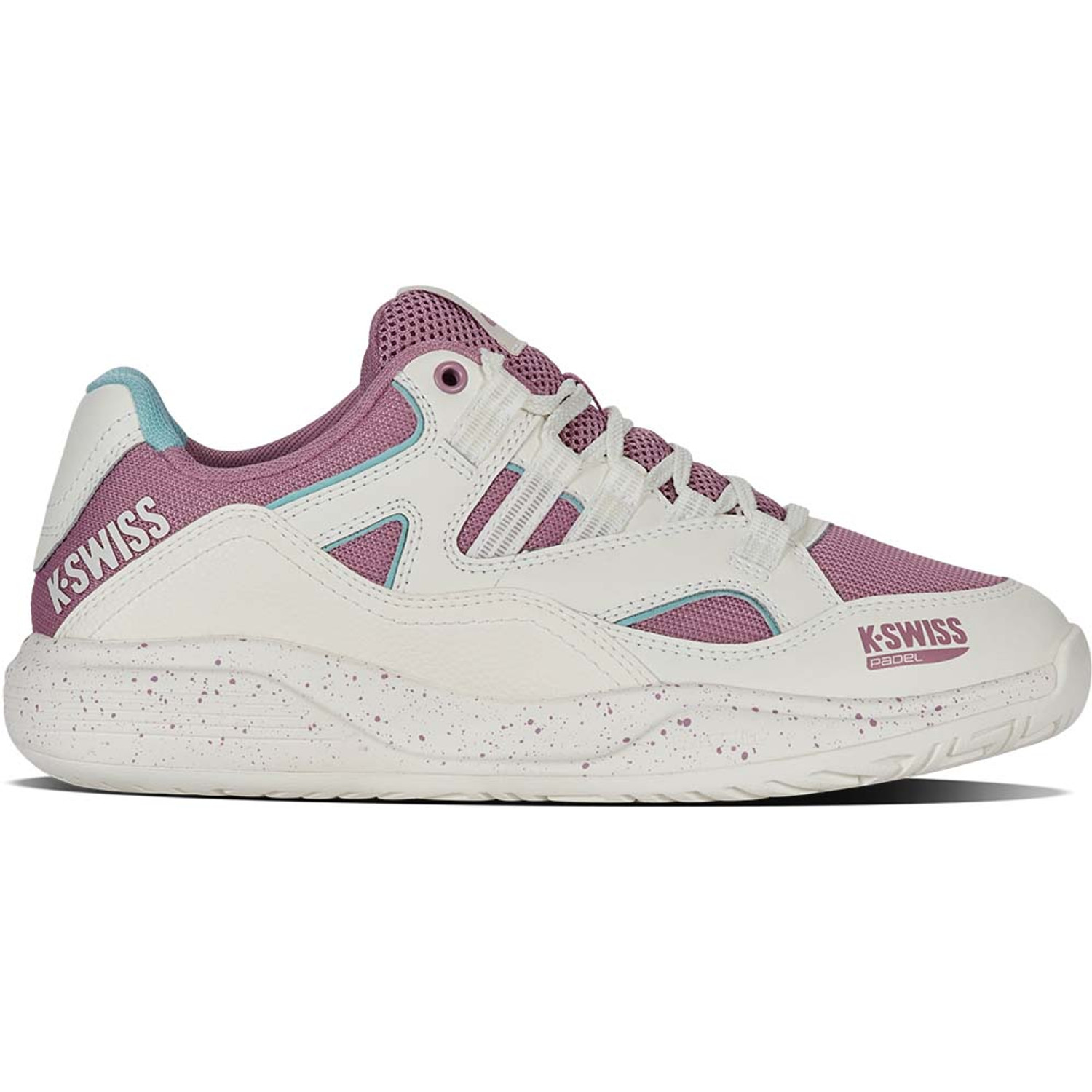 K-Swiss Tura Team Padel Dames