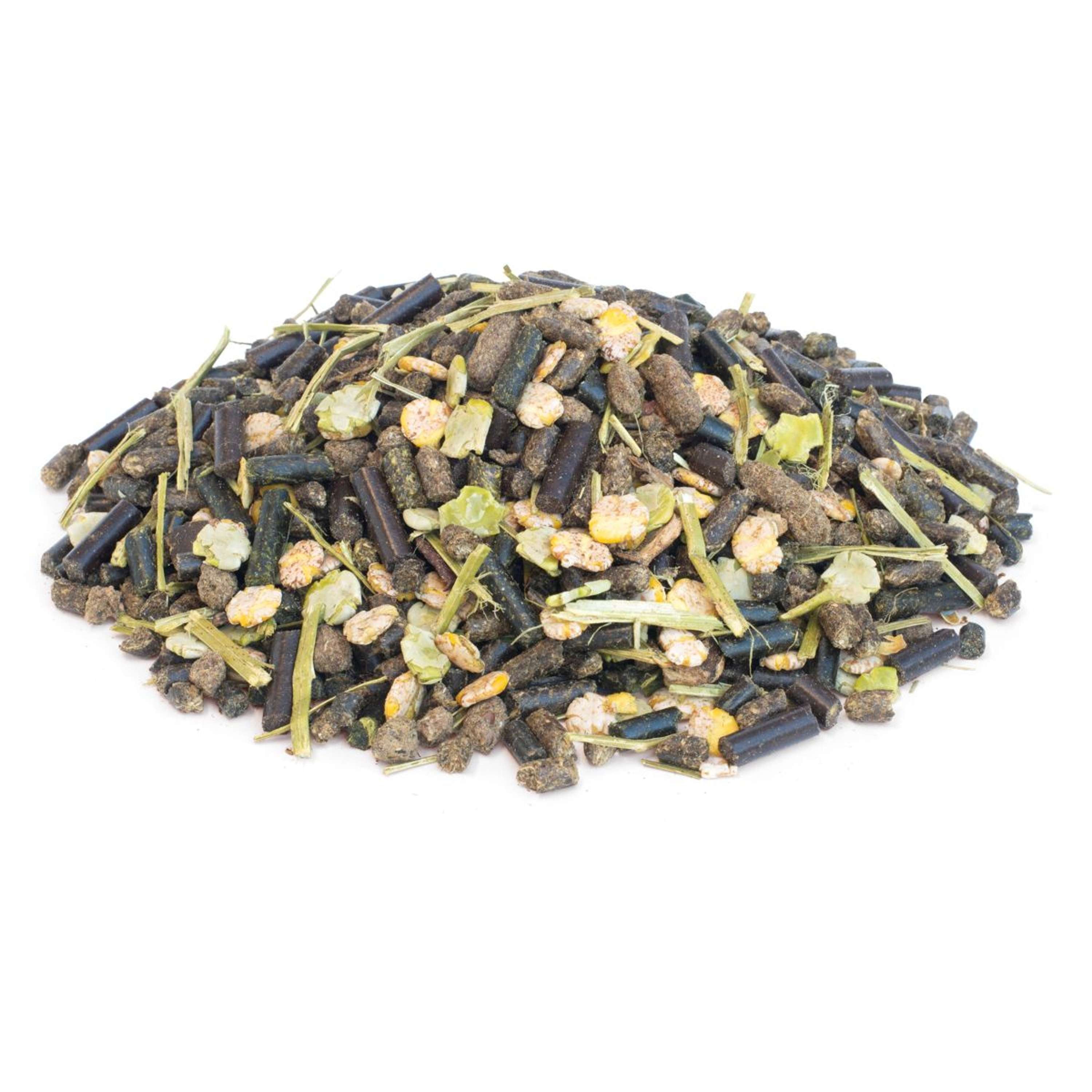 Vitalstyle Muesli Active & Protein