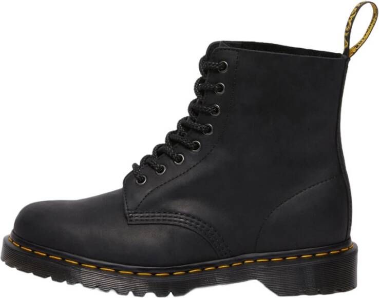 Dr. Martens Veterschoenen 1460 Pascal Bex Pisa Model Black Unisex