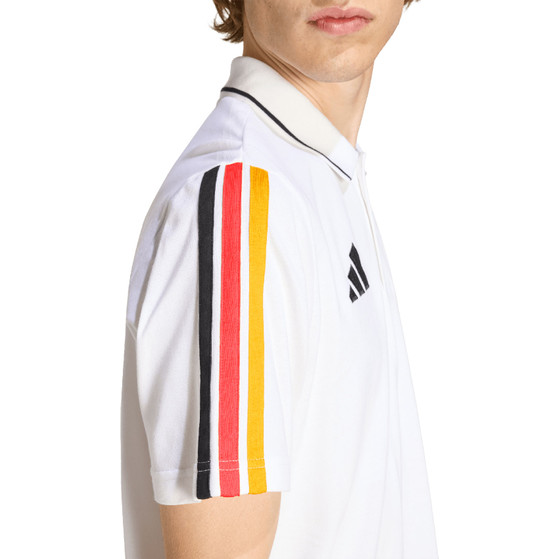 adidas Duitsland DNA Polo WK 2026