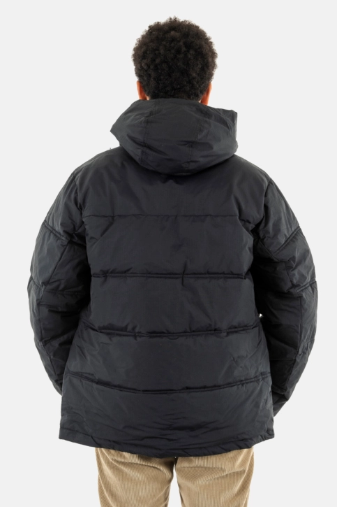 Blousons et vestes columbia landroamer puffer 010 black