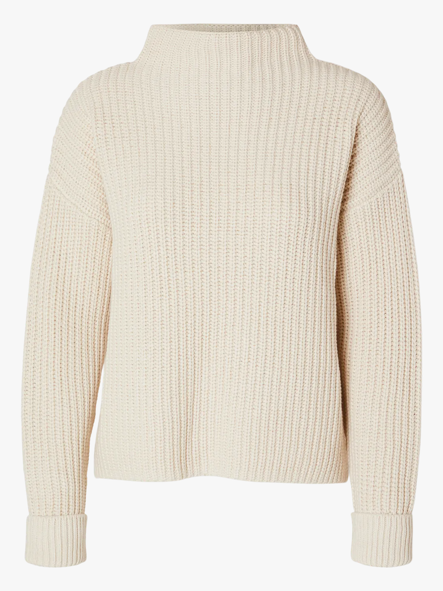 Selma Long Sleeve Knit Pullover