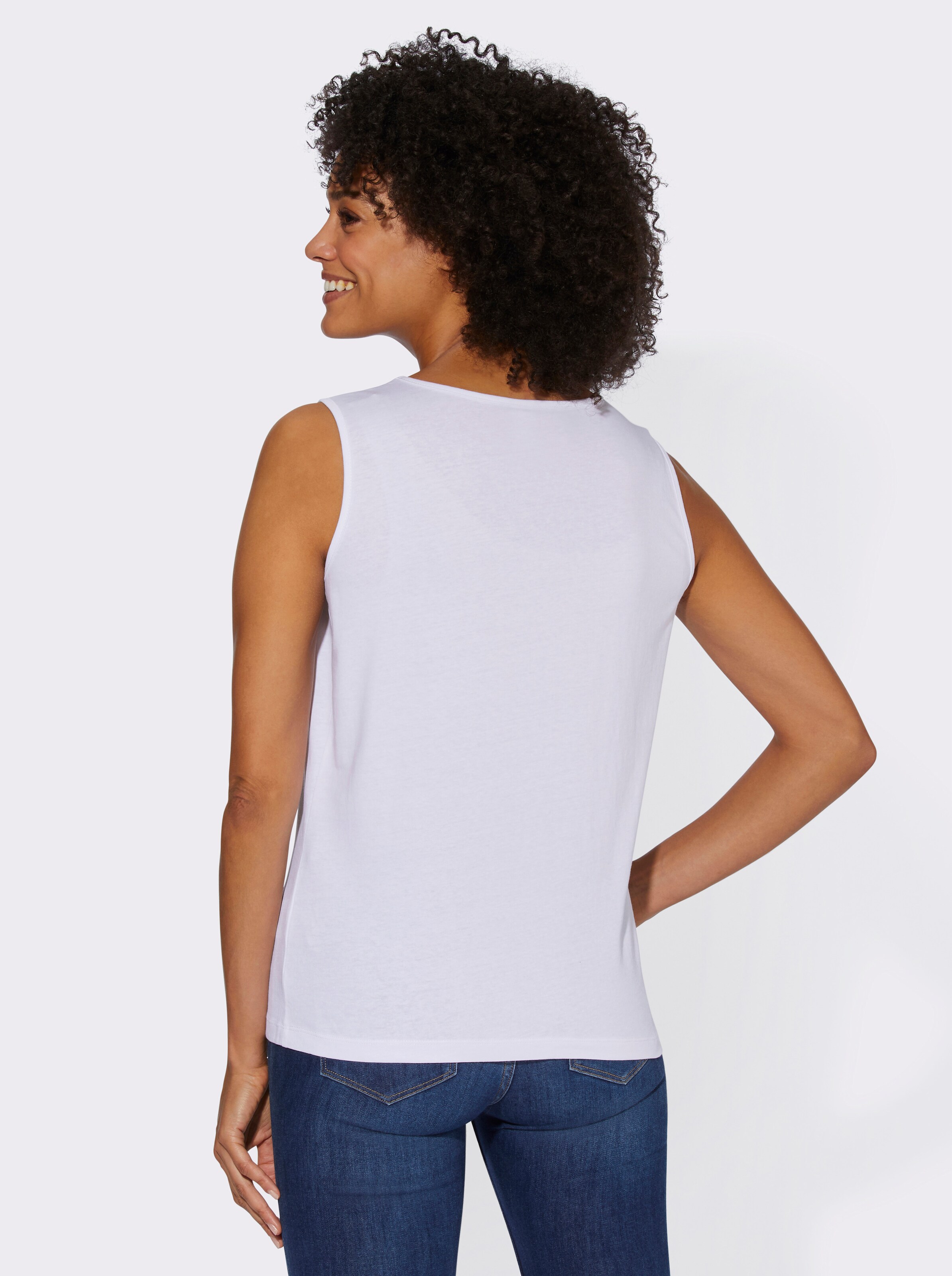 Shirttop