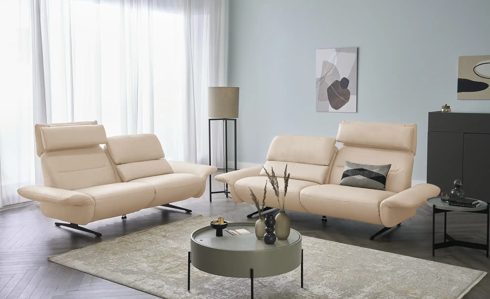 medium Einzelsofa Yasmin