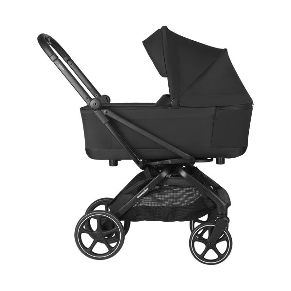 Easywalker Rockey L Buggy - Smooth Grey