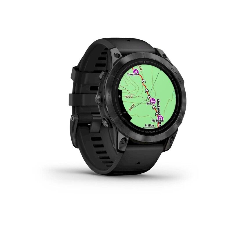 Epix Pro - Montre GPS