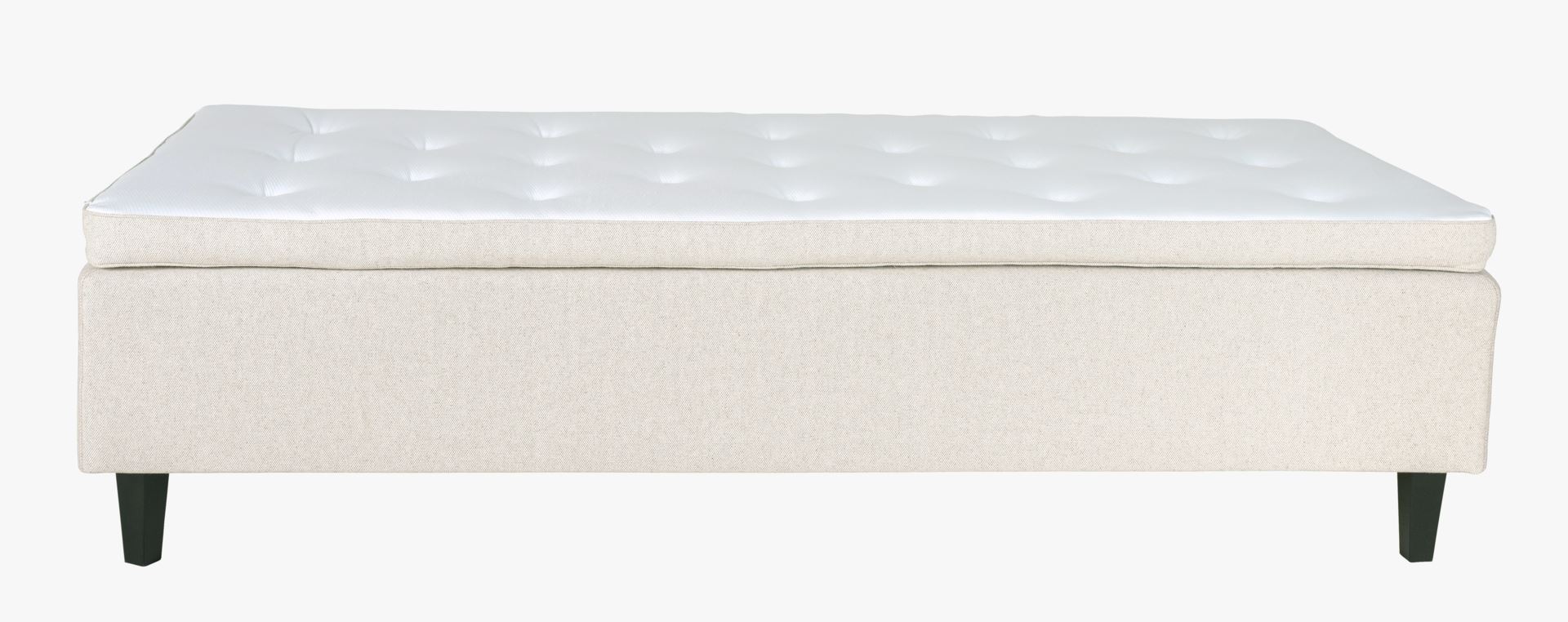 Kontinentalseng beige
