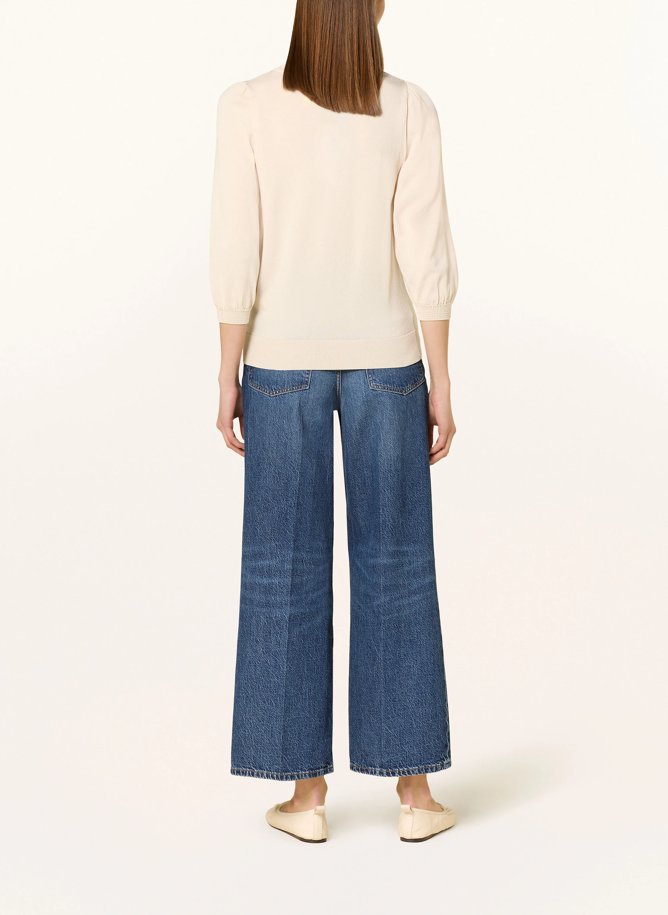 MORE & MORE Pullover