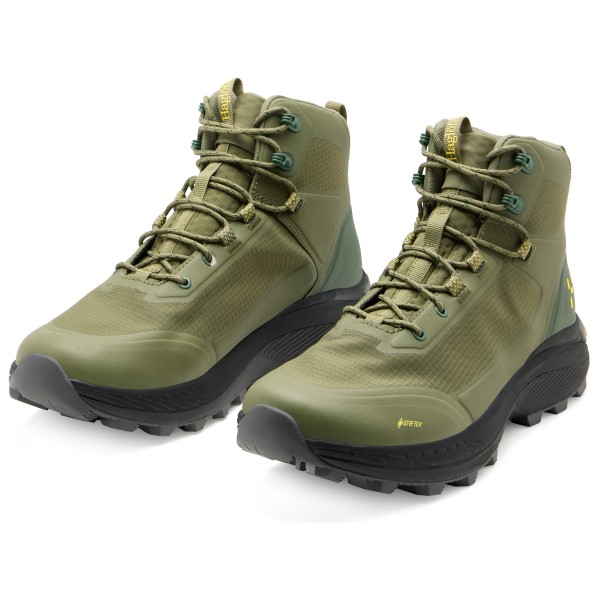 Haglöfs - L.I.M Horizon Hike GTX Mid - Chaussures de randonnée