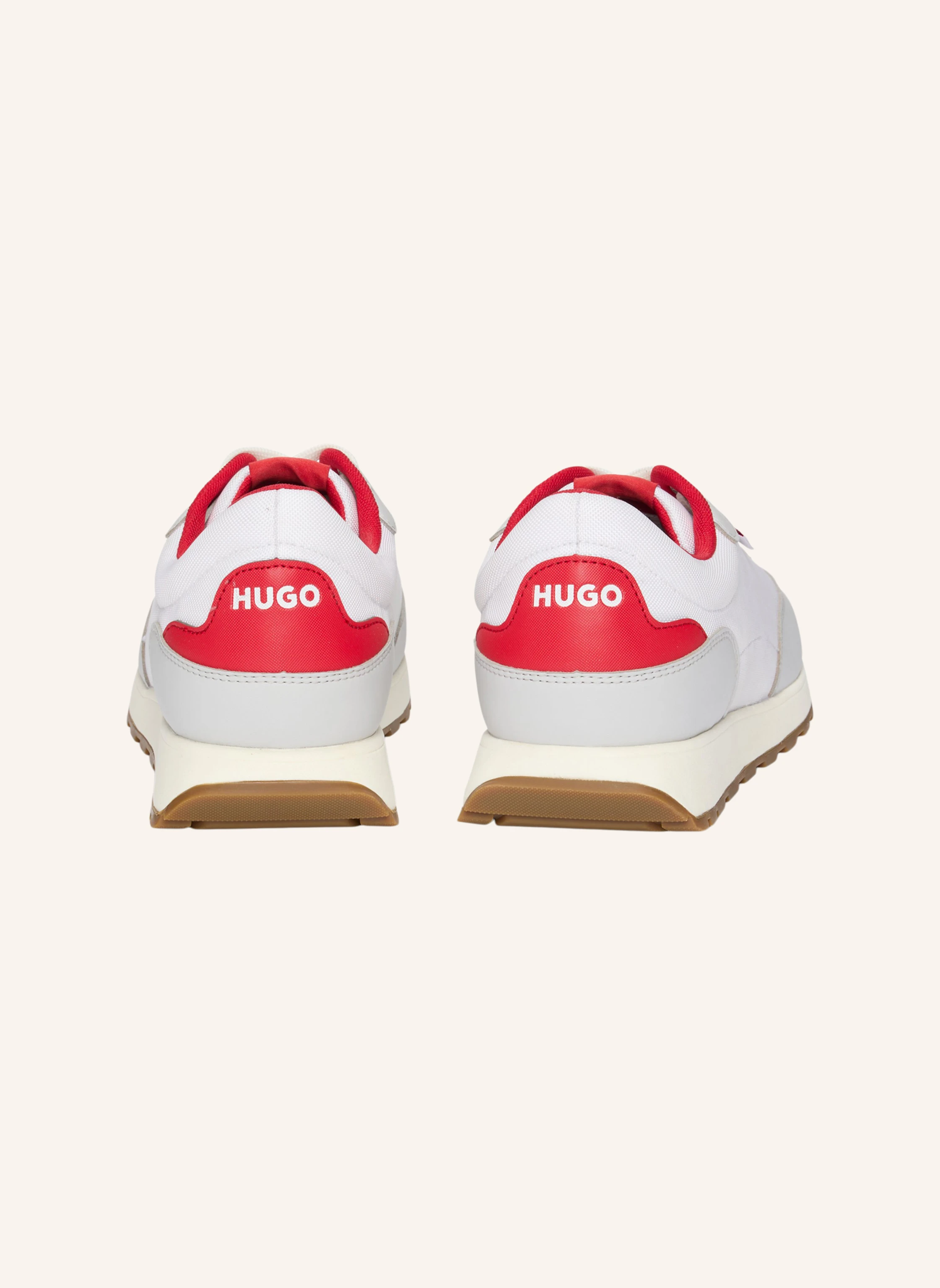 HUGO Sneaker ICELIN_RUNN_PUPDNY_N