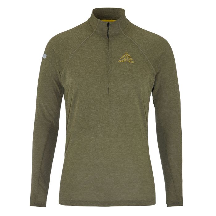 Adv Subz Wool LS Tee 3 Men