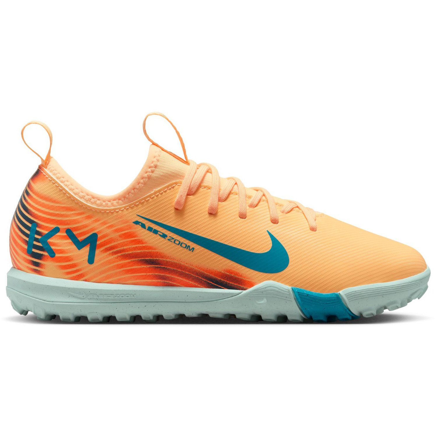 Nike Mercurial Zoom Vapor 16 Academy KM TF Kids