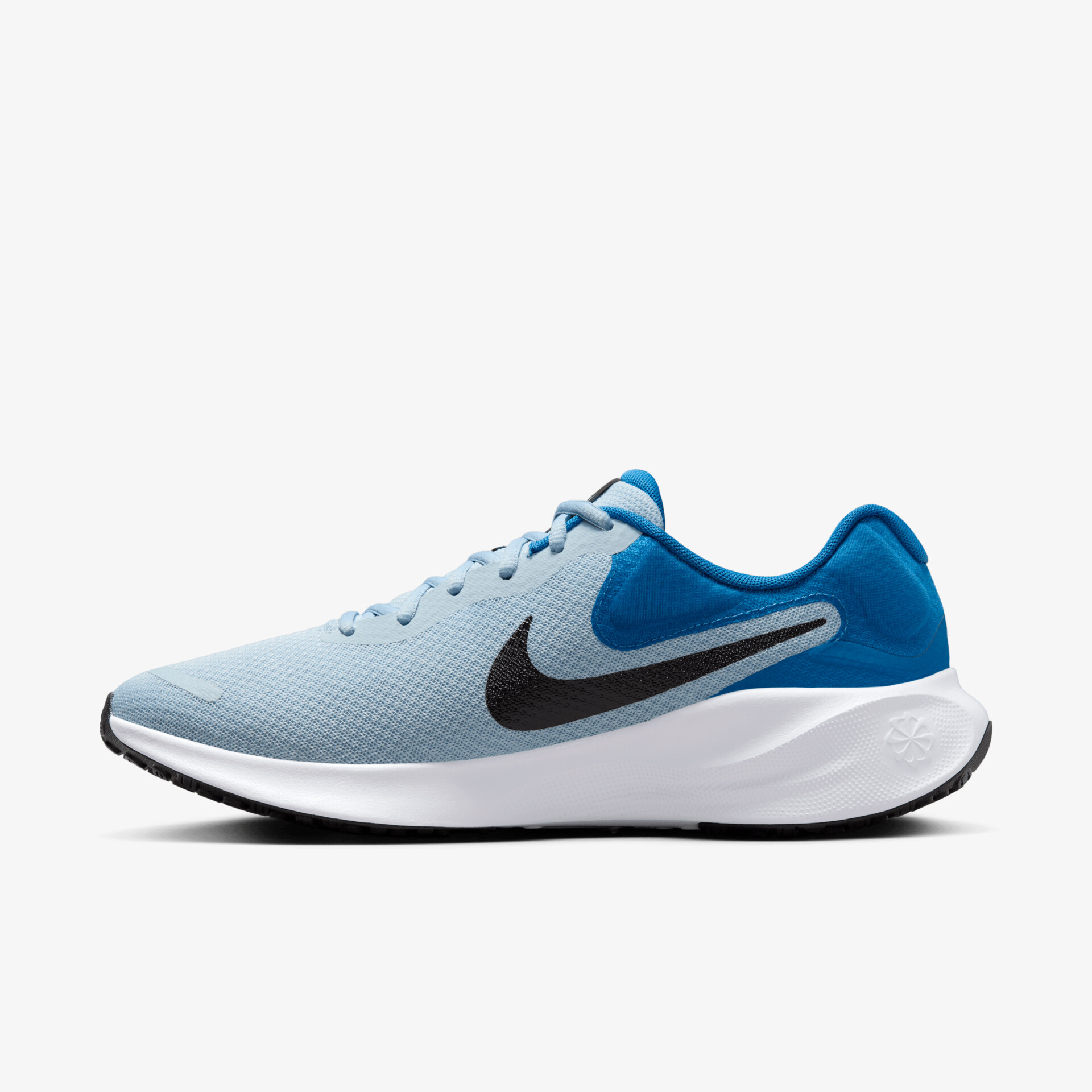 Nike Herren Trainingsschuhe Revolution 7 - Blau | Jetzt bei reno.de kaufen